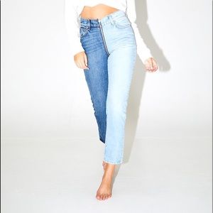 Revice Denim Yin Yang Jeans